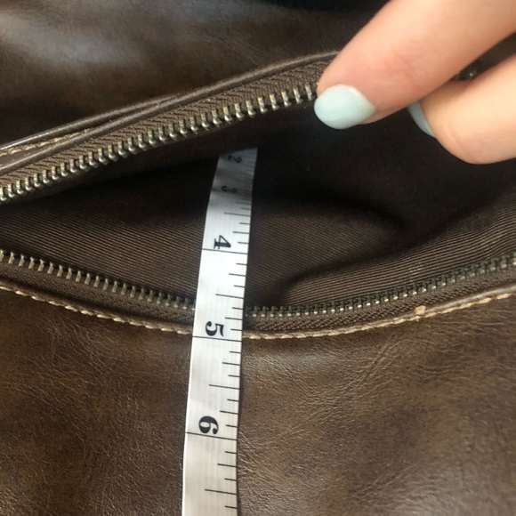 Trinity Ranch Leather Purse - Picture 12 of 13